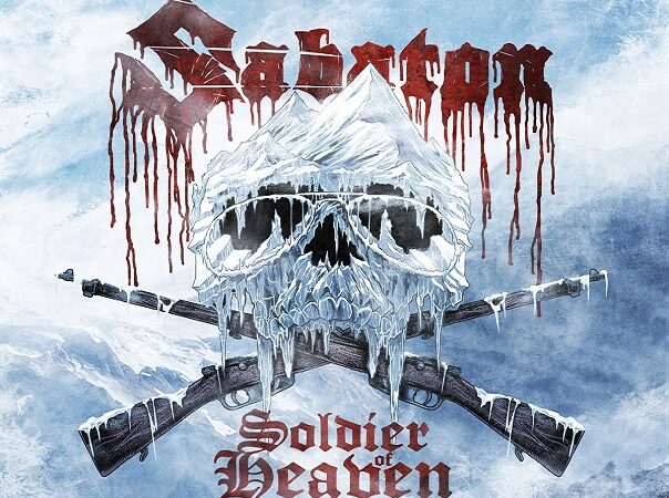 SABATON : vidéo de Soldier Of Heaven