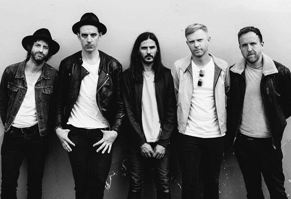 The Temperance Movement
