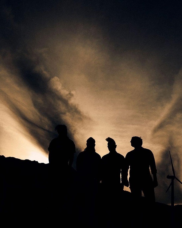 SHINEDOWN