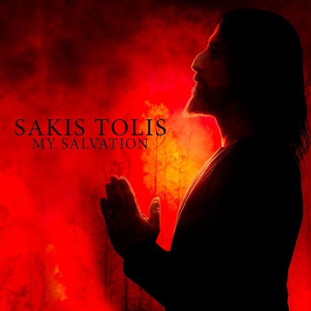Sakis Tolis pochette