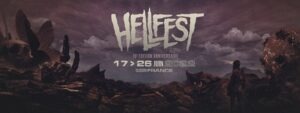 Hellfest : NOUVELLE ANNONCE DE GROUPES