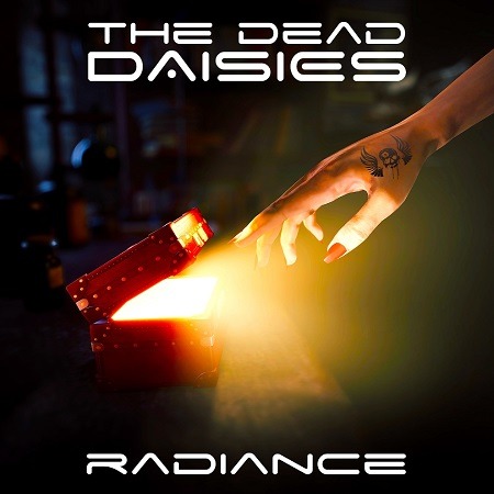 The Dead Daisie Single
