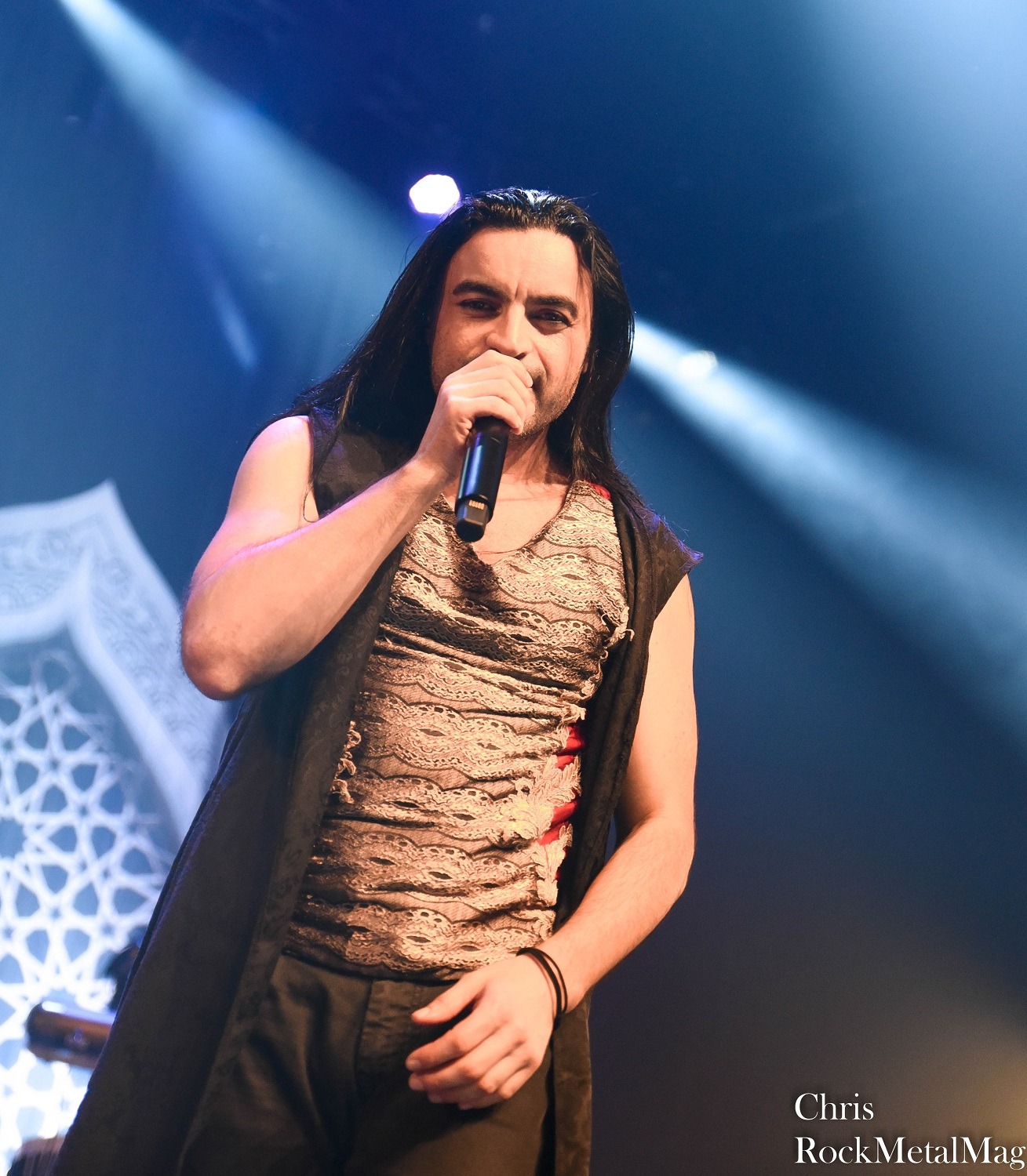 MYRATH
