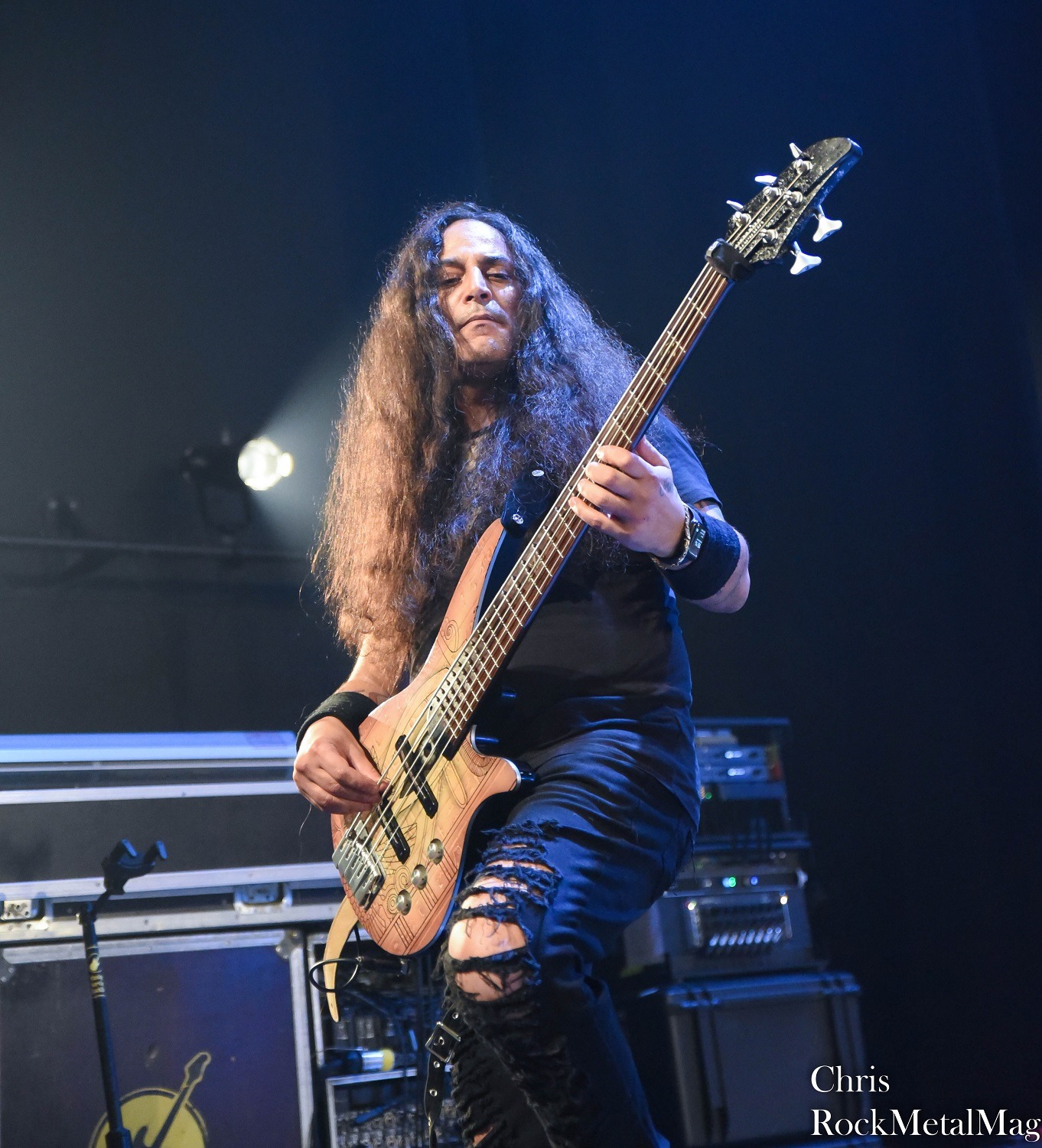 MYRATH