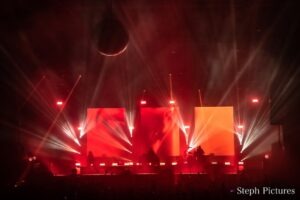 CARPENTER BRUT + HORSKH + SIERRA