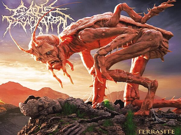 Cattle Decapitation : Nouvel album « Terrasite »