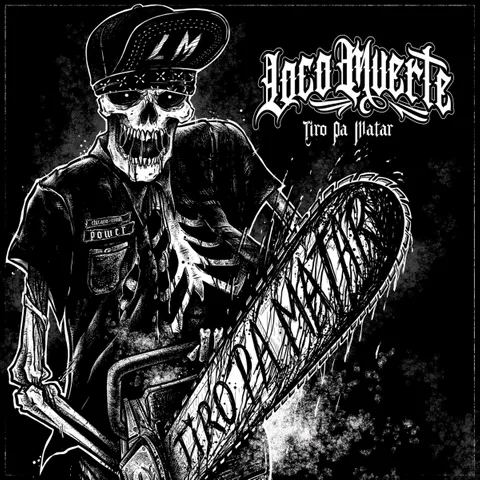 locomuerte single