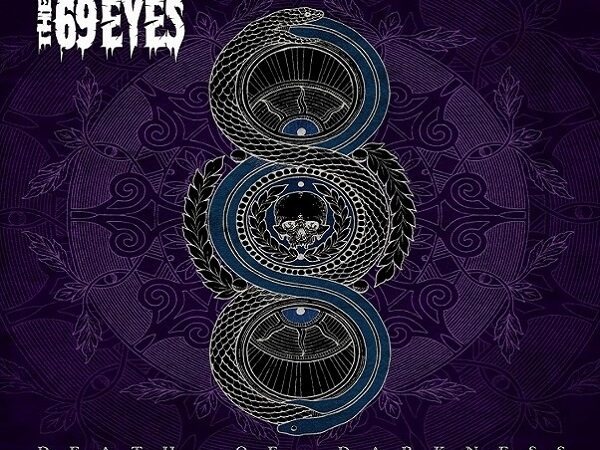 The 69 Eyes : vidéo Death Of Darkness