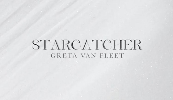 Greta Van Fleet : Single Meeting the Master