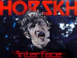 HORSKH : vidéo de Interface