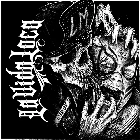 LOCOMUERTE SINGLE