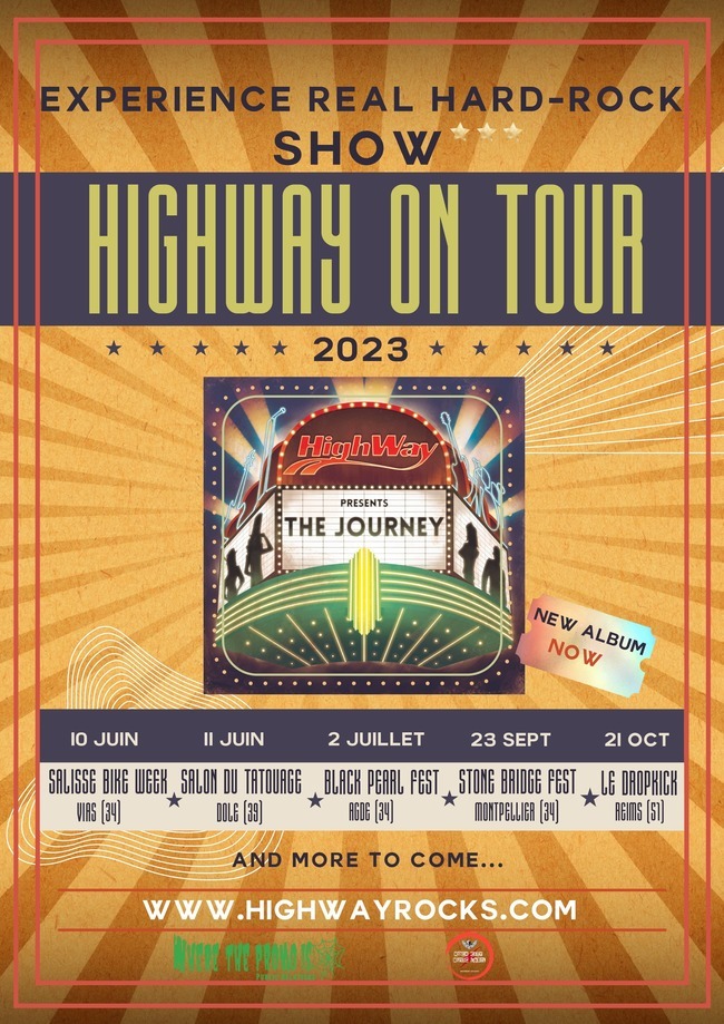 Highway concerts