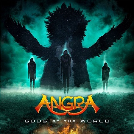 ANGRA single