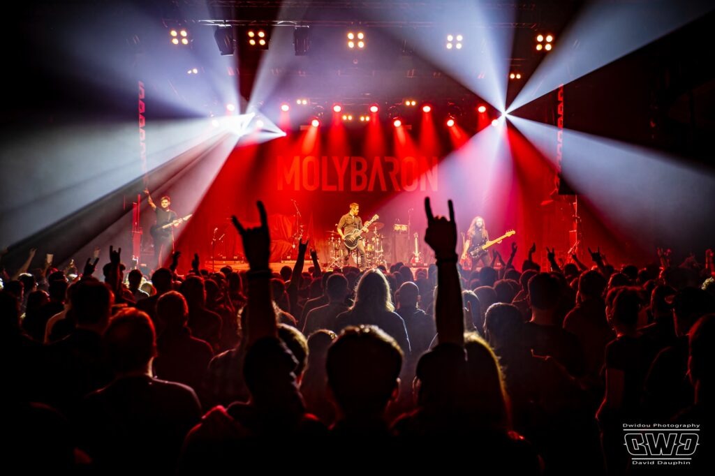 MOLYBARON