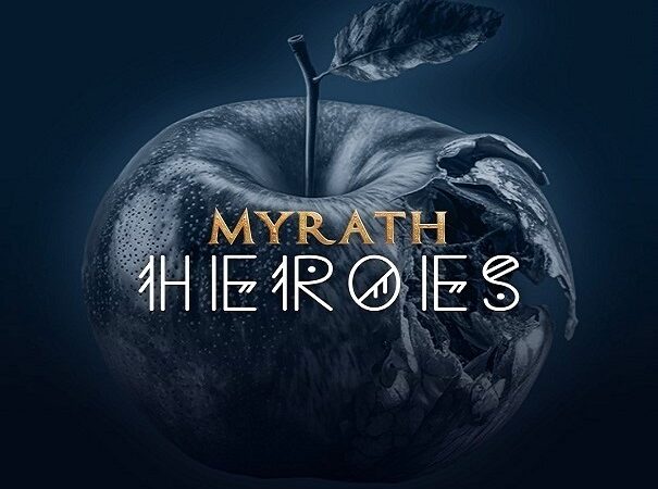 MYRATH : Lyric Video &lsquo;Heroes&rsquo; New Album &lsquo;Karma&rsquo;