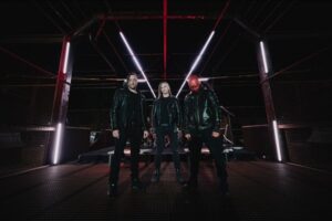 HORSKH : Nouveau single « Turbine ON »