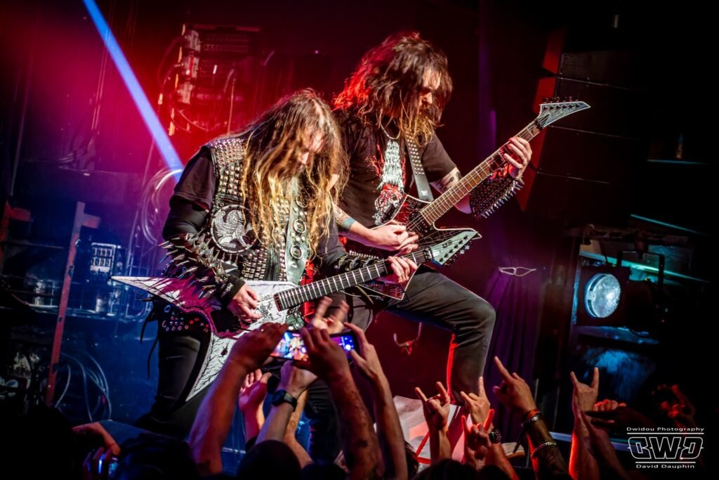 CAVALERA