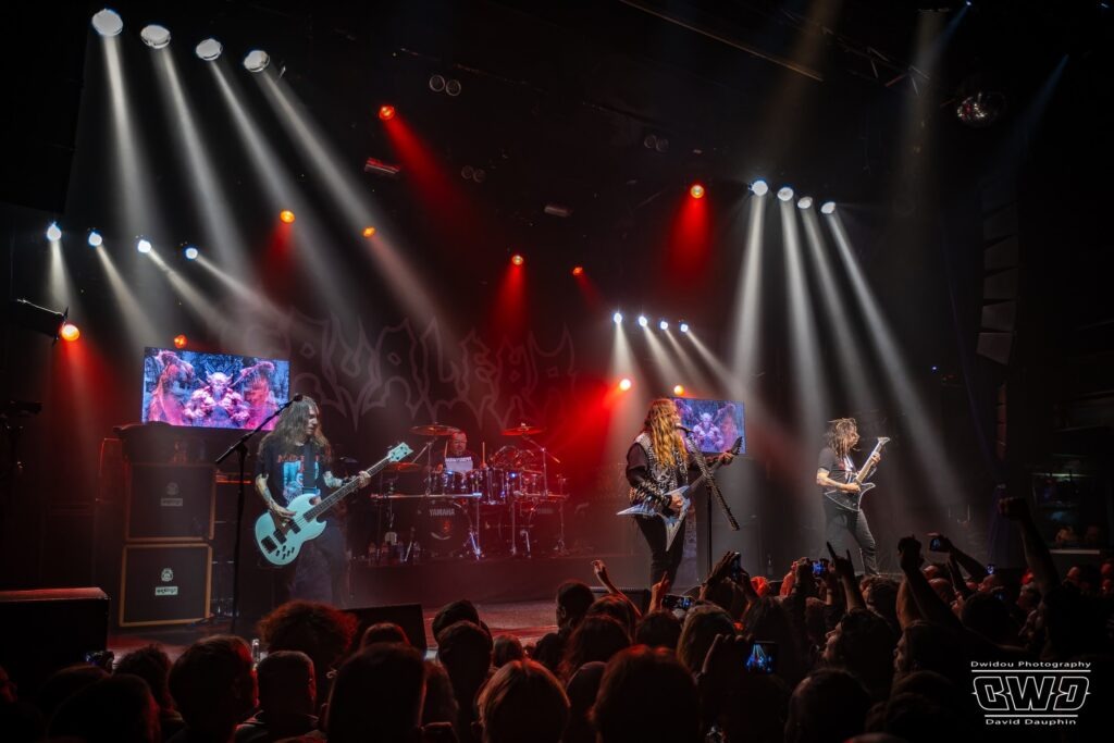 CAVALERA