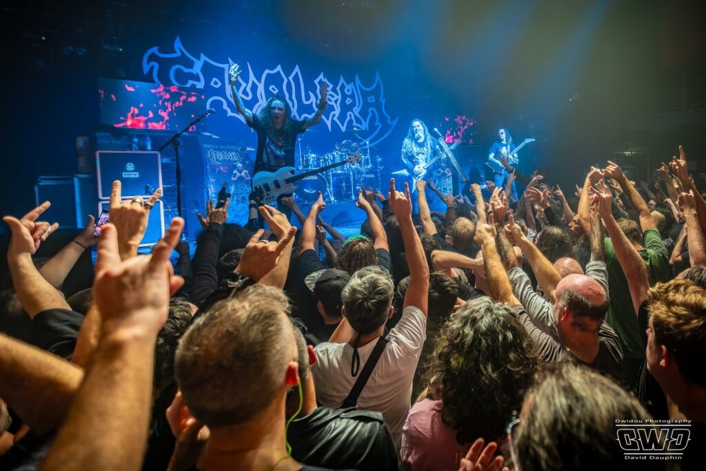 CAVALERA