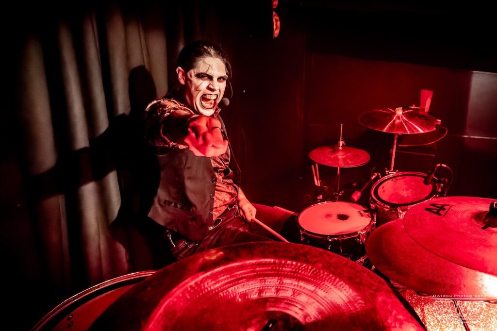 Superhorror