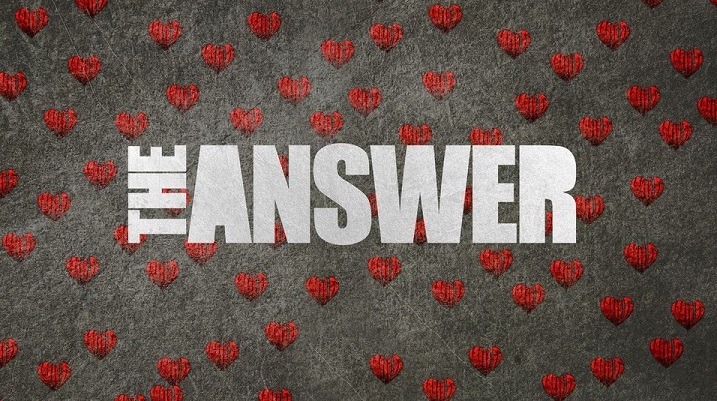 THE ANSWER : vidéo du single &lsquo;Wild Heart&rsquo;