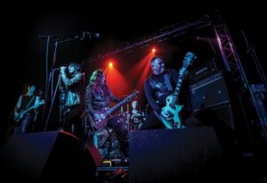 PALOOKA : vidéo Save Yourself