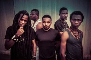 ARKA&rsquo;N ASRAFOKOR : vidéo Walk With Us
