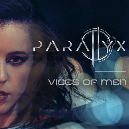 Parallyx single
