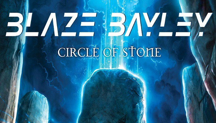 BLAZE BAYLEY : vidéo de Rage