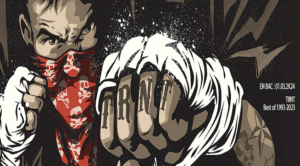 Tagada Jones : « TRNT – Best-of 1993-2023 »