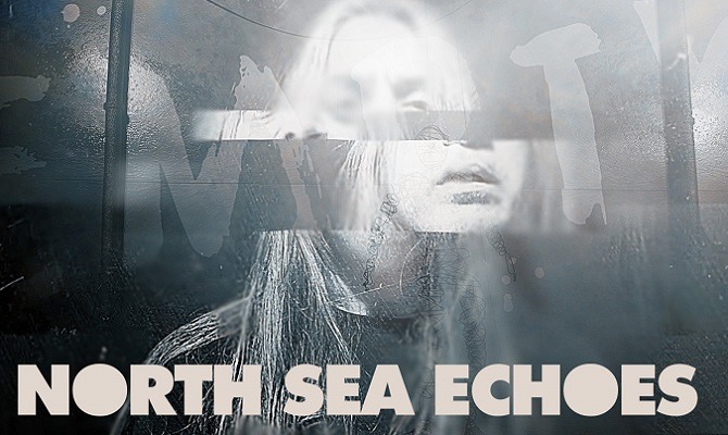 North Sea Echoes : vidéo de Empty