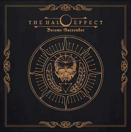 The Halo Effect Single