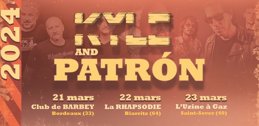 Kyle concerts