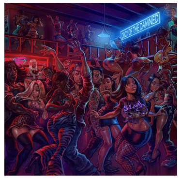 SLASH POCHETTE