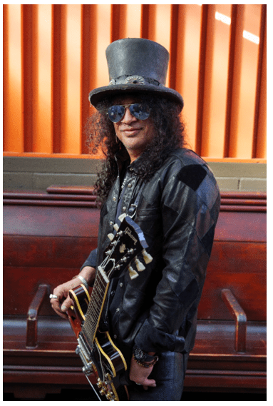 Slash