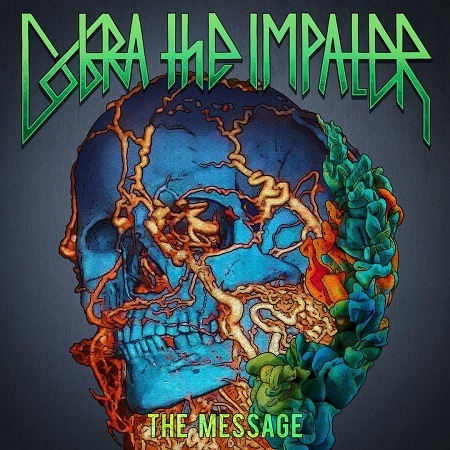 Cobra The impaler
