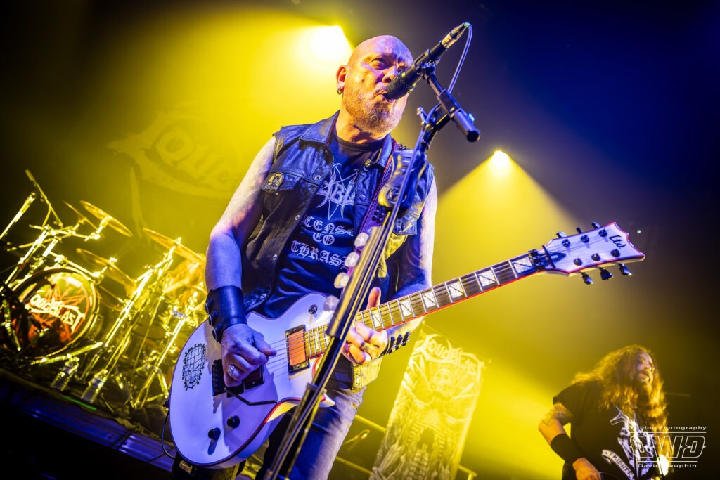 LOUDBLAST