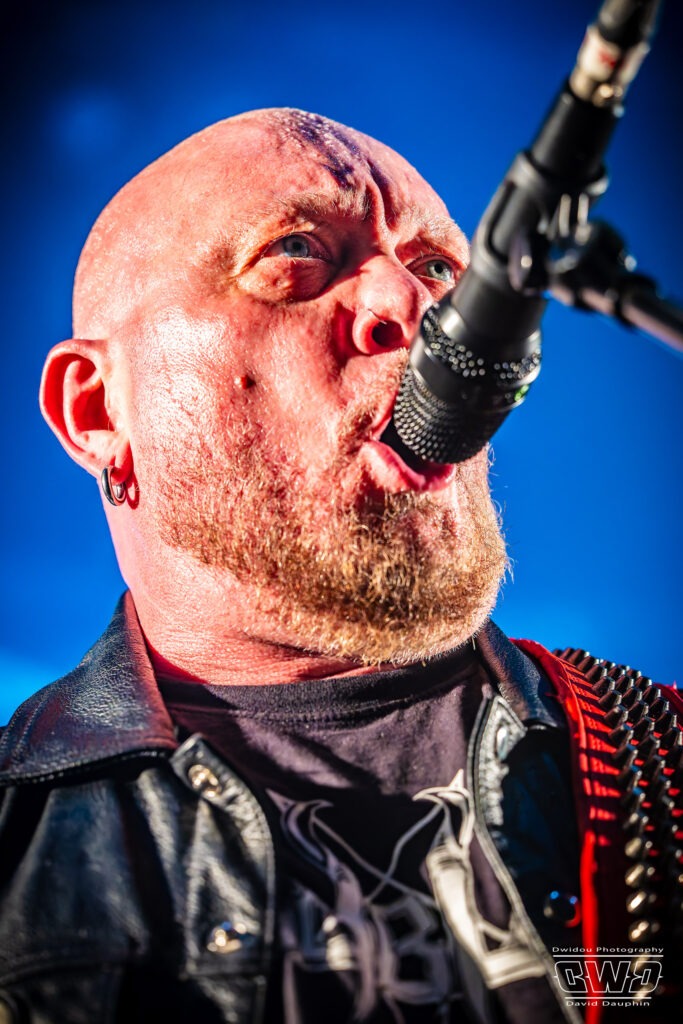 LOUDBLAST