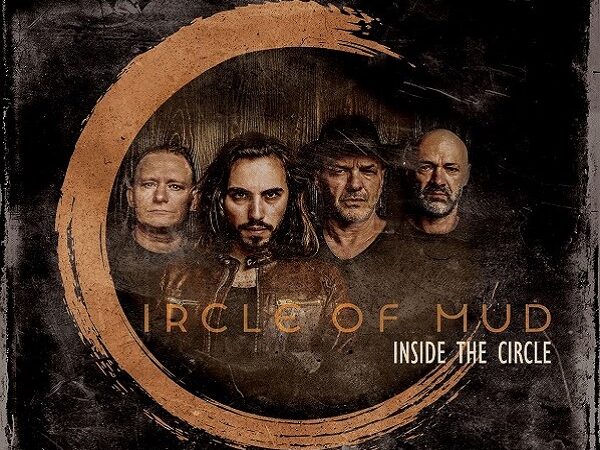 CIRCLE OF MUD : annonce Inside The Circle
