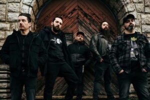 DEATH DECLINE : Interview avec Arnaud