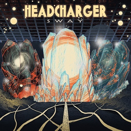 HEADCHARGER Sway