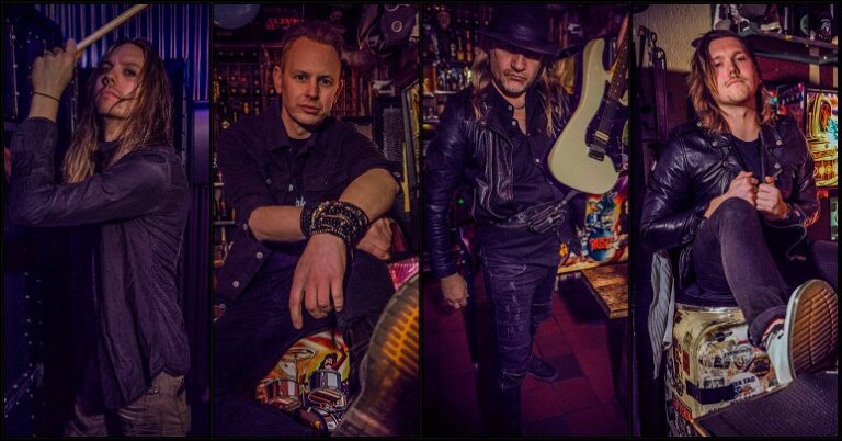 Eclipse : vidéo de « Falling To My Knees »