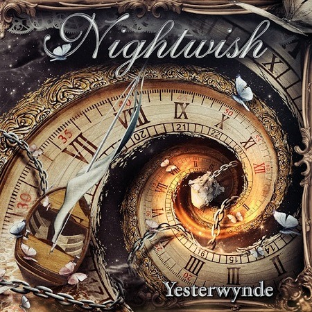 NIGHTWISH pochette