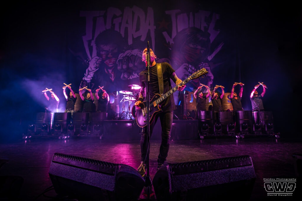 Tagada Jones