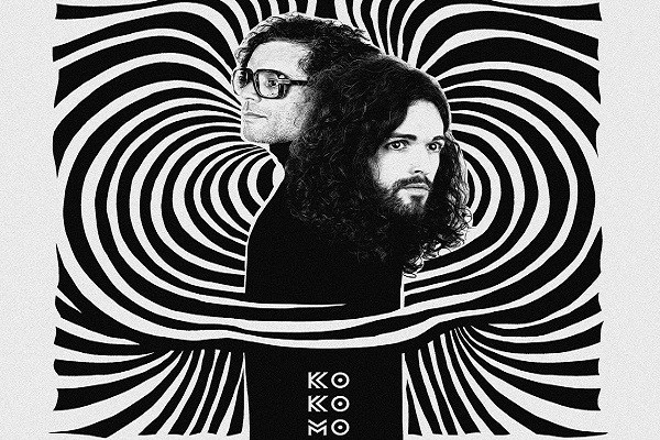 KO KO MO : Nouveau single On The Run