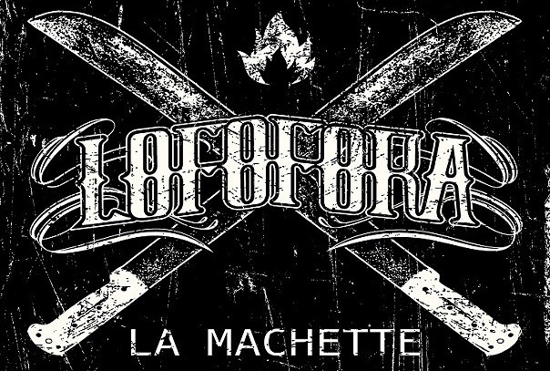 Lofofora : Single et clip La Machette
