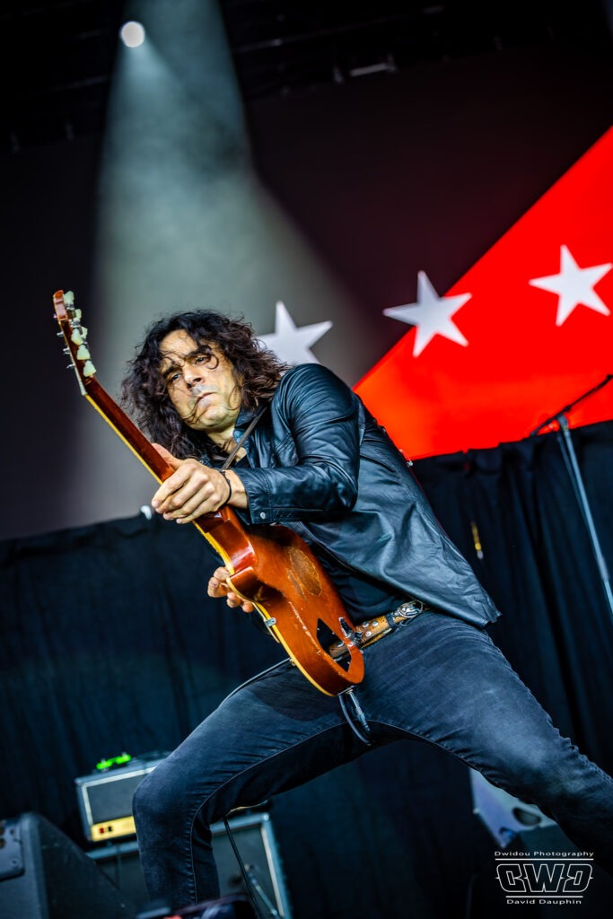 THE LAST INTERNATIONALE