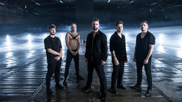 LEPROUS : Silently Walking Alone