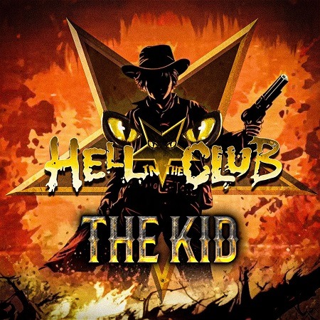 Hell In the Club single The Kid