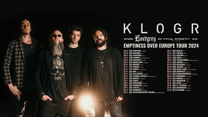 Klogr tour
